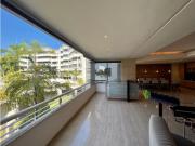 Se vende apartamento 369m2 5H/5B/4P Sebucan