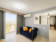 SE VENDE APARTAMENTO 3 ALCOBAS CACIQUE