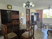 Se vende apartamento 3 habitaciones Barrio El Prado...