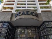 Se vende apartamento 3H+1S/4B+1S/3P. 205m2. Los Naranjos