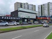 se vende apartamento