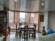 se vende apartamento, 5 habitaciones barrio san jose de...