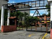 Se vende Apartamento 74m2. Mirador del Este Castillejo