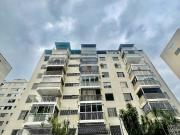 Se vende apartamento 84m2 Los Palos Grandes 8729