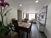 SE VENDE APARTAMENTO CANTALEJO