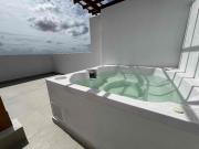 SE VENDE APARTAMENTO ALTANA SERENA DEL MAR CON JACUZZI