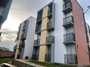 Se VENDE APARTAMENTO ALTOS DE MORINDA. PISO 4