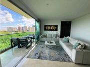 SE VENDE APARTAMENTO ALTOS DEL PARQUE LA CASTELLANA...