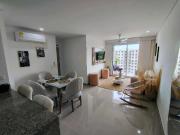 ✨ SE VENDE APARTAMENTO AMOBLADO – CALIFORNIA ✨ rea: 80 m²