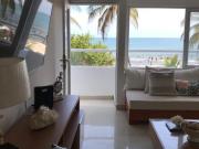 Se vende apartamento amoblado en Bocagrande, Cartagena...