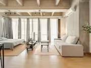 Se Vende Apartamento amoblado en Ciudad del Rio Medellín