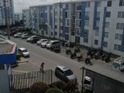SE VENDE APARTAMENTO AMOBLADO EN CONJUNTO CERRADO EN ARMENIA