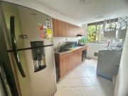 SE VENDE APARTAMENTO AMOBLADO EN LOS BALSOS POBLADO