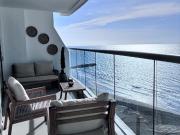 SE VENDE APARTAMENTO AMOBLADO EN PISO ALTO PALMETTO...