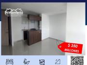 SE VENDE APARTAMENTO AMOBLADO EN ZONA NORTE DE MONTERIA