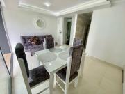 SE VENDE APARTAMENTO AMOBLADO O SIN AMOBLAR EN EL NORTE...