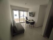 SE VENDE APARTAMENTO AMOBLADO PISO 19 TORRE PRIMI CARTAGENA