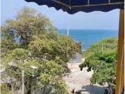 Se vende apartamento amoblado, turístico, primera linea,...