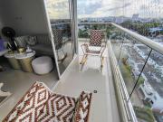 SE VENDE APARTAMENTO AMPLIO EN LA CASTELLANA