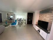 SE VENDE APARTAMENTO AMPLIO EN VILLA COUNTRY
