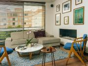 SE VENDE APARTAMENTO ANTIGUO COUNTRY 113m2 BALCÓN