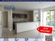 SE VENDE APARTAMENTO BARRIO CASTELLANA ZONA NORTE DE...