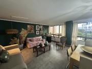 Se Alquila o Vende Apartamento Barrio La Castellana...