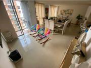 Se vende apartamento barrio Rio Alto