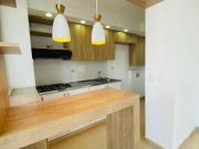 SE VENDE APARTAMENTO BOCHALEMA 8 PISO