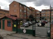 Se Vende Apartamento Bogotá, Localidad Pablo Blanco