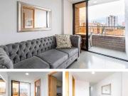SE VENDE APARTAMENTO BOSTON