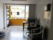 SE VENDE APARTAMENTO CALASANZ PARTE BAJA ML