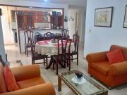 Se Vende Apartamento Calasanz Parte Baja Ml