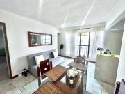 SE VENDE APARTAMENTO CALI SUR CIUDAD JARDN GANGA UBICACION