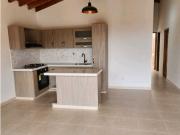 Se vende apartamento,carmen de viboral 3 habitaciones