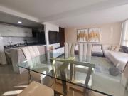 SE VENDE APARTAMENTO CASI NUEVO EN PARAISO
