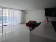 SE VENDE APARTAMENTO CASI NUEVO EN RIOALTO