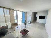 SE VENDE APARTAMENTO CASI NUEVO MIRAMAR