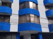 SE VENDE APARTAMENTO CENTRO DE PEREIRA CERCA AL PARQUE...