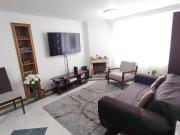 Se Vende Apartamento Chapinero Alto
