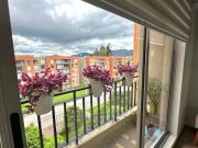 SE VENDE APARTAMENTO CHIA