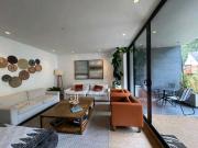 SE VENDE APARTAMENTO CHICO ORIENTAL 246m2 TERRAZA 16m2