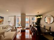 SE VENDE APARTAMENTO CHICÓ RESERVADO 115m2