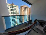 SE VENDE APARTAMENTO CIUDAD JARDIN BARRANQUILLA