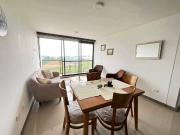 SE VENDE APARTAMENTO CON ESPECTACULAR VISTA. AV CENTENARIO