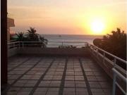 Se vende apartamento con renta turística de 59.8m2,...