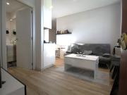 Se vende apartamento con rentabilidad