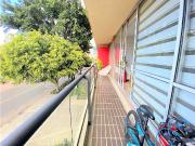 SE VENDE APARTAMENTO CON TERRAZA EN CEDRITOS EXTERIOR
