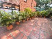 SE VENDE APARTAMENTO CON TERRAZA EN EL POBLADO