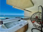 Se Vende Apartamento con Vista al Mar en Cabo Tortuga,...